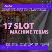 tagalog ng slot|SLOTS .